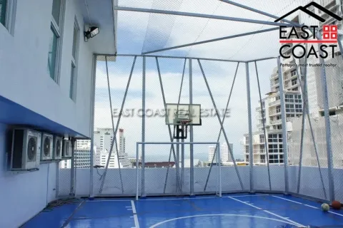 Estudio en el condominio en Pattaya, Tailandia № 212742 - foto 11