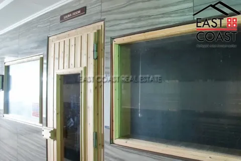 Estudio en el condominio en Pattaya, Tailandia № 212742 - foto 17