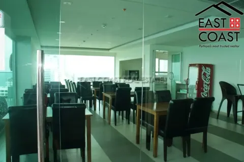 Estudio en el condominio en Pattaya, Tailandia № 212742 - foto 15