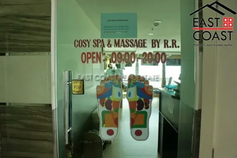 Estudio en el condominio en Pattaya, Tailandia № 212742 - foto 14
