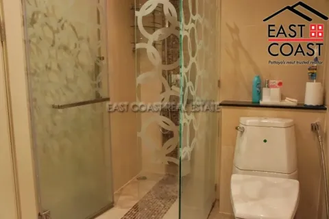 Estudio en el condominio en Pattaya, Tailandia № 212742 - foto 8