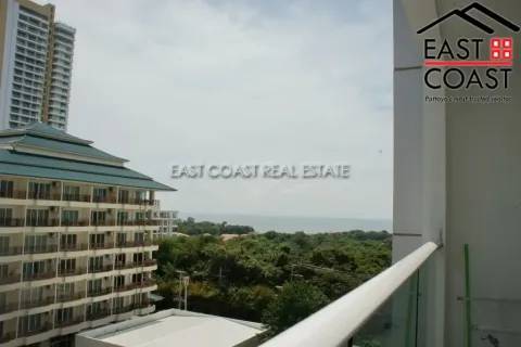 Estudio en el condominio en Pattaya, Tailandia № 212742 - foto 10