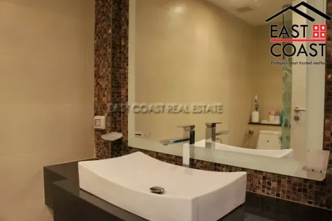 Estudio en el condominio en Pattaya, Tailandia № 212742 - foto 9