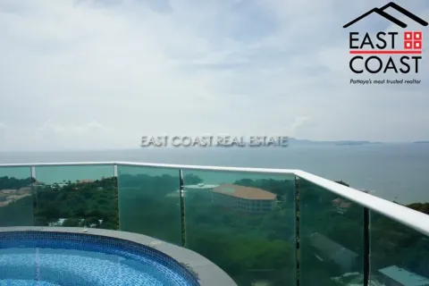 Estudio en el condominio en Pattaya, Tailandia № 212742 - foto 23