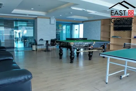 Estudio en el condominio en Pattaya, Tailandia № 212742 - foto 12