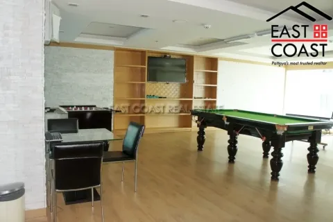 Estudio en el condominio en Pattaya, Tailandia № 212742 - foto 13