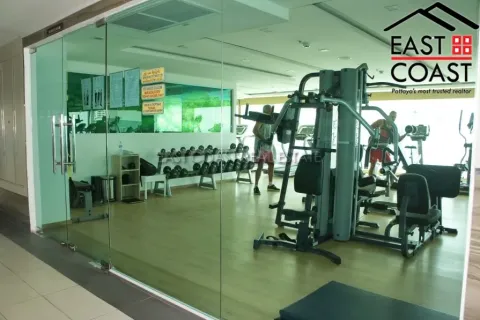 Estudio en el condominio en Pattaya, Tailandia № 212742 - foto 19