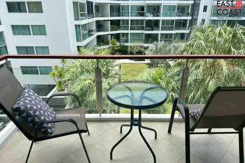 Condominio de 2 dormitorios en Pattaya, Tailandia № 212738 - foto 12