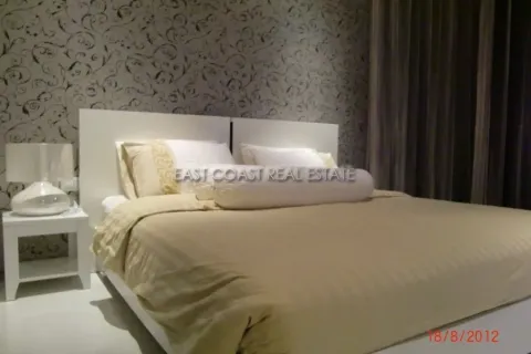 Condominio de 2 dormitorios en Pattaya, Tailandia № 212738 - foto 6