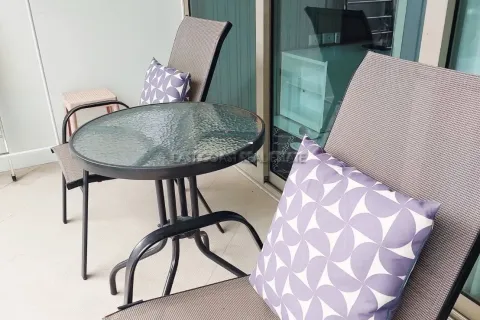 Condominio de 2 dormitorios en Pattaya, Tailandia № 212738 - foto 11