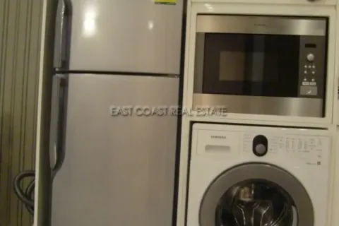 Condominio de 2 dormitorios en Pattaya, Tailandia № 212738 - foto 4