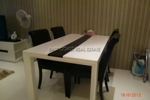 Condominio de 2 dormitorios en Pattaya, Tailandia № 212738 - foto 8