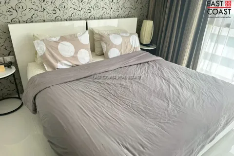 Condominio de 2 dormitorios en Pattaya, Tailandia № 212738 - foto 10