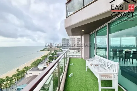 Condominio de 2 dormitorios en Pattaya, Tailandia № 212741 - foto 28
