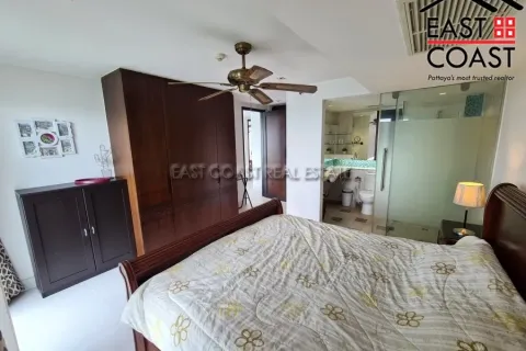 Condominio de 2 dormitorios en Pattaya, Tailandia № 212741 - foto 17
