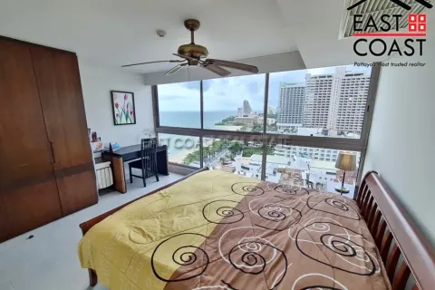 Condominio de 2 dormitorios en Pattaya, Tailandia № 212741 - foto 21