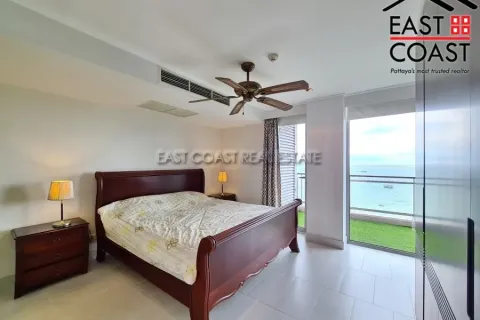 Condominio de 2 dormitorios en Pattaya, Tailandia № 212741 - foto 14