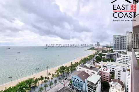 Condominio de 2 dormitorios en Pattaya, Tailandia № 212741 - foto 29