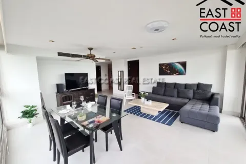Condominio de 2 dormitorios en Pattaya, Tailandia № 212741 - foto 4