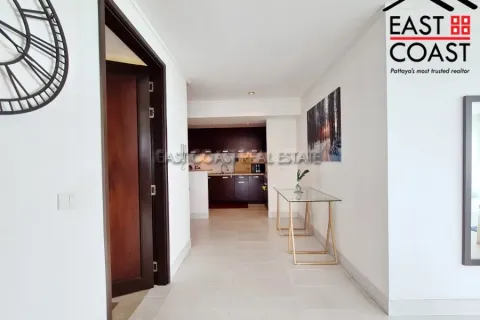 Condominio de 2 dormitorios en Pattaya, Tailandia № 212741 - foto 8