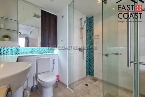 Condominio de 2 dormitorios en Pattaya, Tailandia № 212741 - foto 18