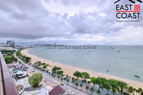 Condominio de 2 dormitorios en Pattaya, Tailandia № 212741 - foto 27