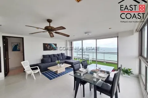 Condominio de 2 dormitorios en Pattaya, Tailandia № 212741 - foto 3