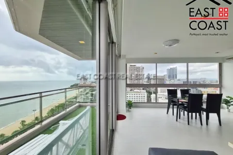 Condominio de 2 dormitorios en Pattaya, Tailandia № 212741 - foto 6