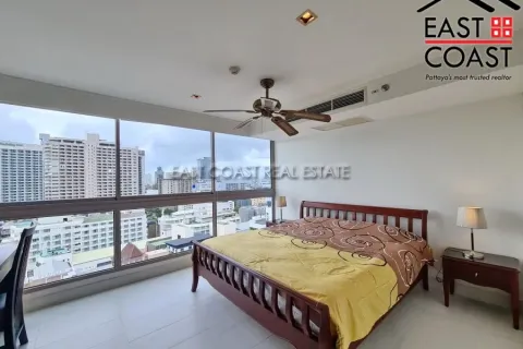 Condominio de 2 dormitorios en Pattaya, Tailandia № 212741 - foto 20