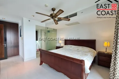 Condominio de 2 dormitorios en Pattaya, Tailandia № 212741 - foto 16