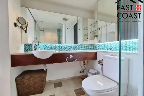Condominio de 2 dormitorios en Pattaya, Tailandia № 212741 - foto 19