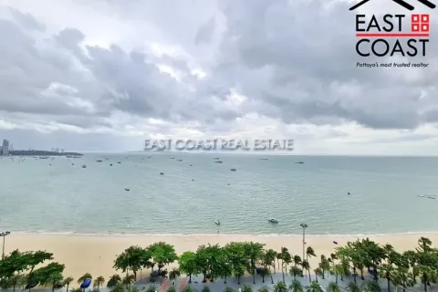 Condominio de 2 dormitorios en Pattaya, Tailandia № 212741 - foto 30