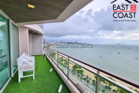Condominio de 2 dormitorios en Pattaya, Tailandia № 212741 - foto 26