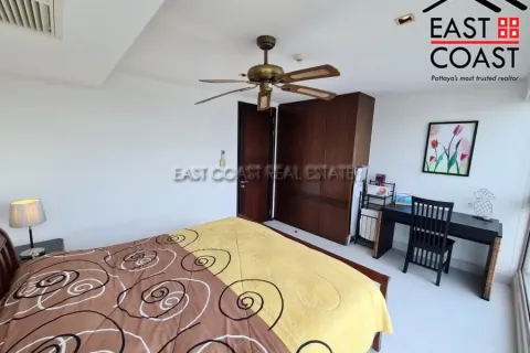 Condominio de 2 dormitorios en Pattaya, Tailandia № 212741 - foto 23