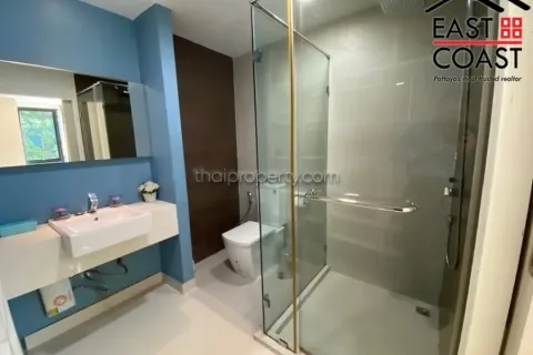 Estudio en el condominio en Jomtien Beach, Pattaya, Tailandia № 212739 - foto 8