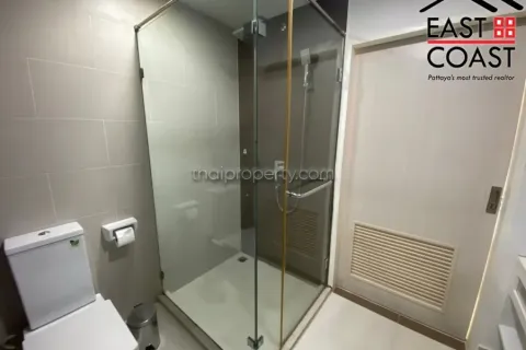 Estudio en el condominio en Jomtien Beach, Pattaya, Tailandia № 212739 - foto 9