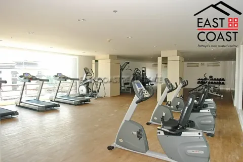 Condominio de 2 dormitorios en Pattaya, Tailandia № 212743 - foto 15