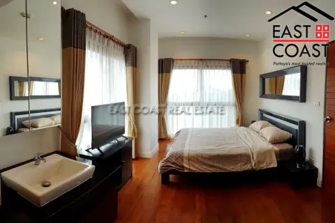 Condominio de 2 dormitorios en Pattaya, Tailandia № 212743 - foto 6