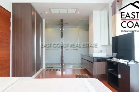 Condominio de 2 dormitorios en Pattaya, Tailandia № 212743 - foto 7