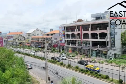 Condominio de 2 dormitorios en Pattaya, Tailandia № 212743 - foto 12
