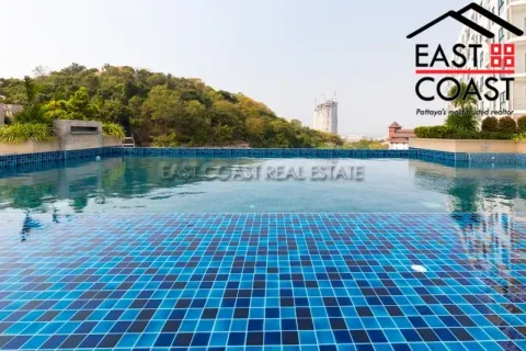 Condominio de 2 dormitorios en Pattaya, Tailandia № 212743 - foto 13