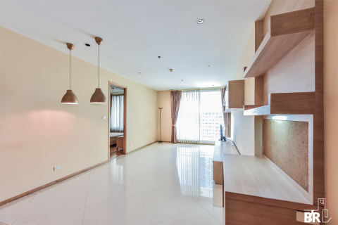 Condo in Bangkok, Thailand, 1 bedroom  № 184429