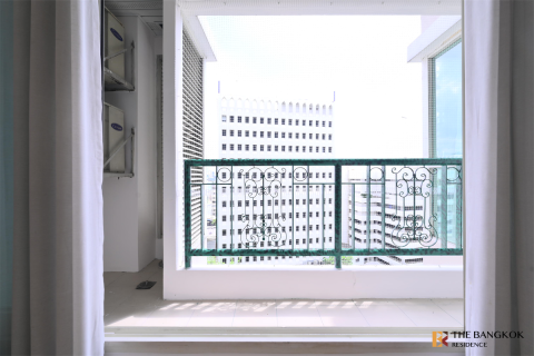 Condo in Bangkok, Thailand, 1 bedroom  № 184431