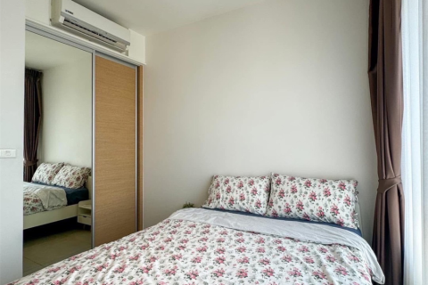 Condo in Bangkok, Thailand, 2 bedrooms № 184428 - photo 7