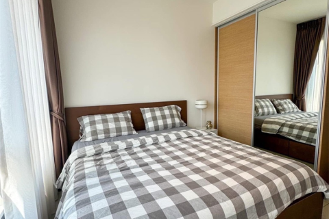 Condo in Bangkok, Thailand, 2 bedrooms № 184428 - photo 4