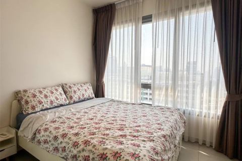 Condo in Bangkok, Thailand, 2 bedrooms  № 184428