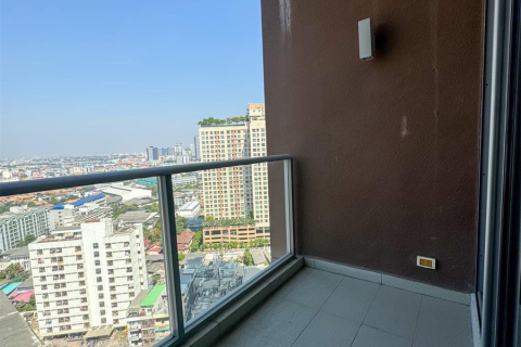 Condo in Bangkok, Thailand, 2 bedrooms № 184428 - photo 5