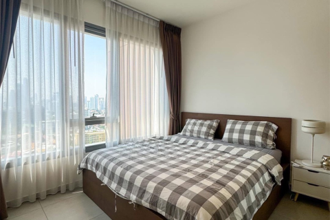 Condo in Bangkok, Thailand, 2 bedrooms № 184428 - photo 6