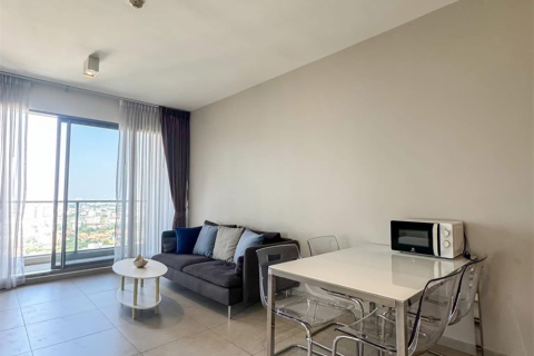 Condo in Bangkok, Thailand, 2 bedrooms № 184428 - photo 3