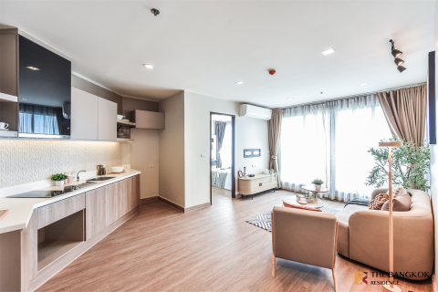 Condo in Bangkok, Thailand, 3 bedrooms № 184427 - photo 7
